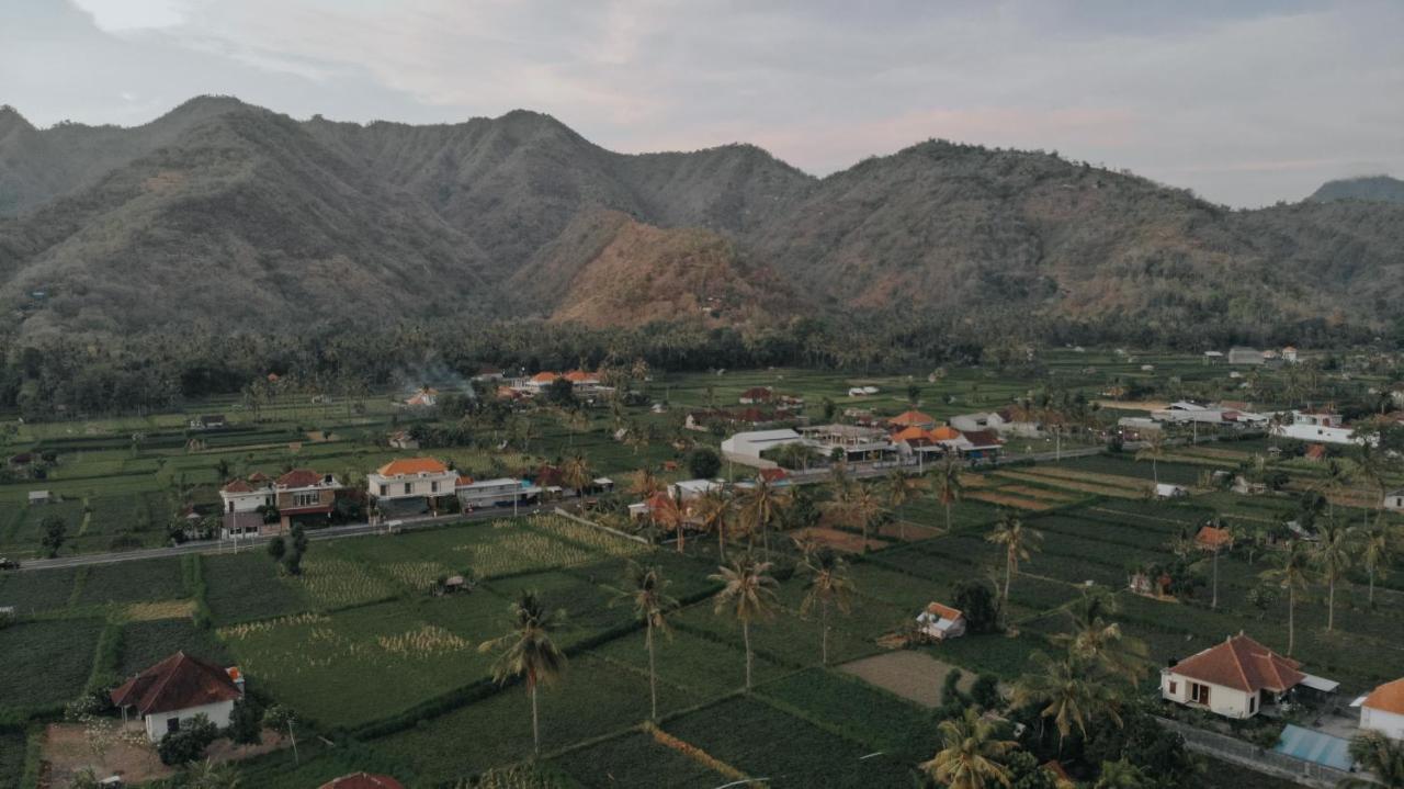 فيلا Damar Sanjaya Uttama آميدْ المظهر الخارجي الصورة