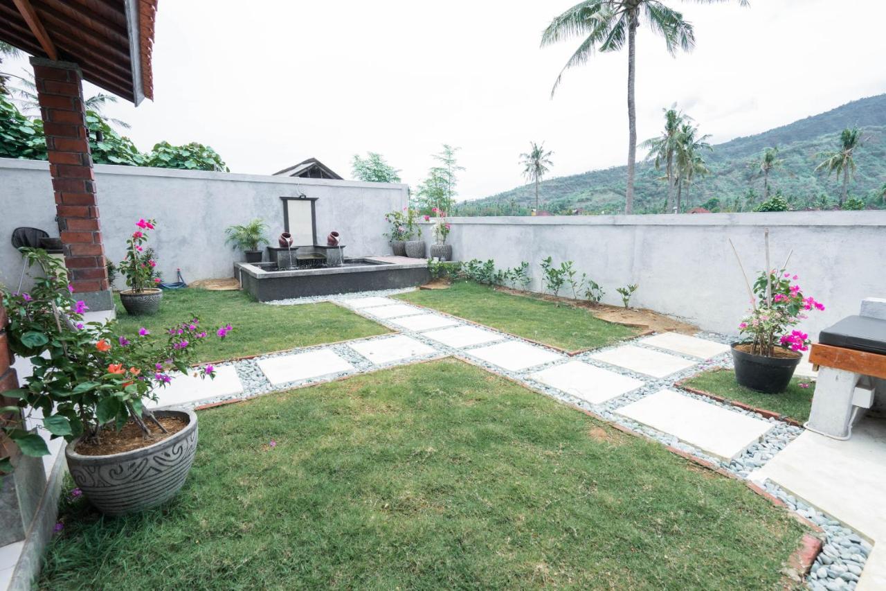 فيلا Damar Sanjaya Uttama آميدْ المظهر الخارجي الصورة